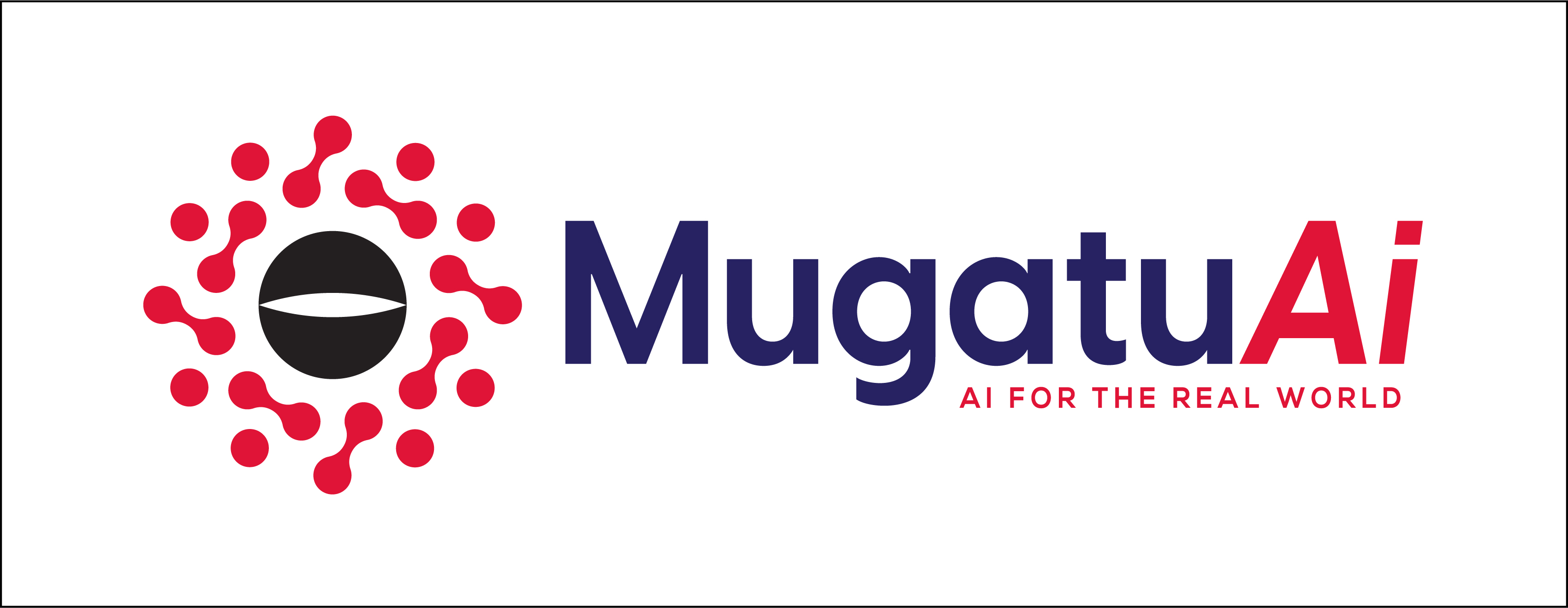 MugatuAI Logo